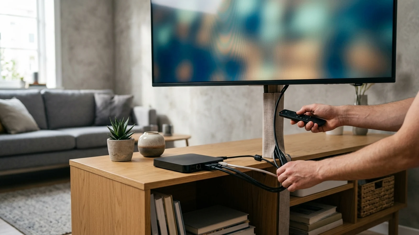 Kako instalirati IPTV na Android Box - kompletni vodic