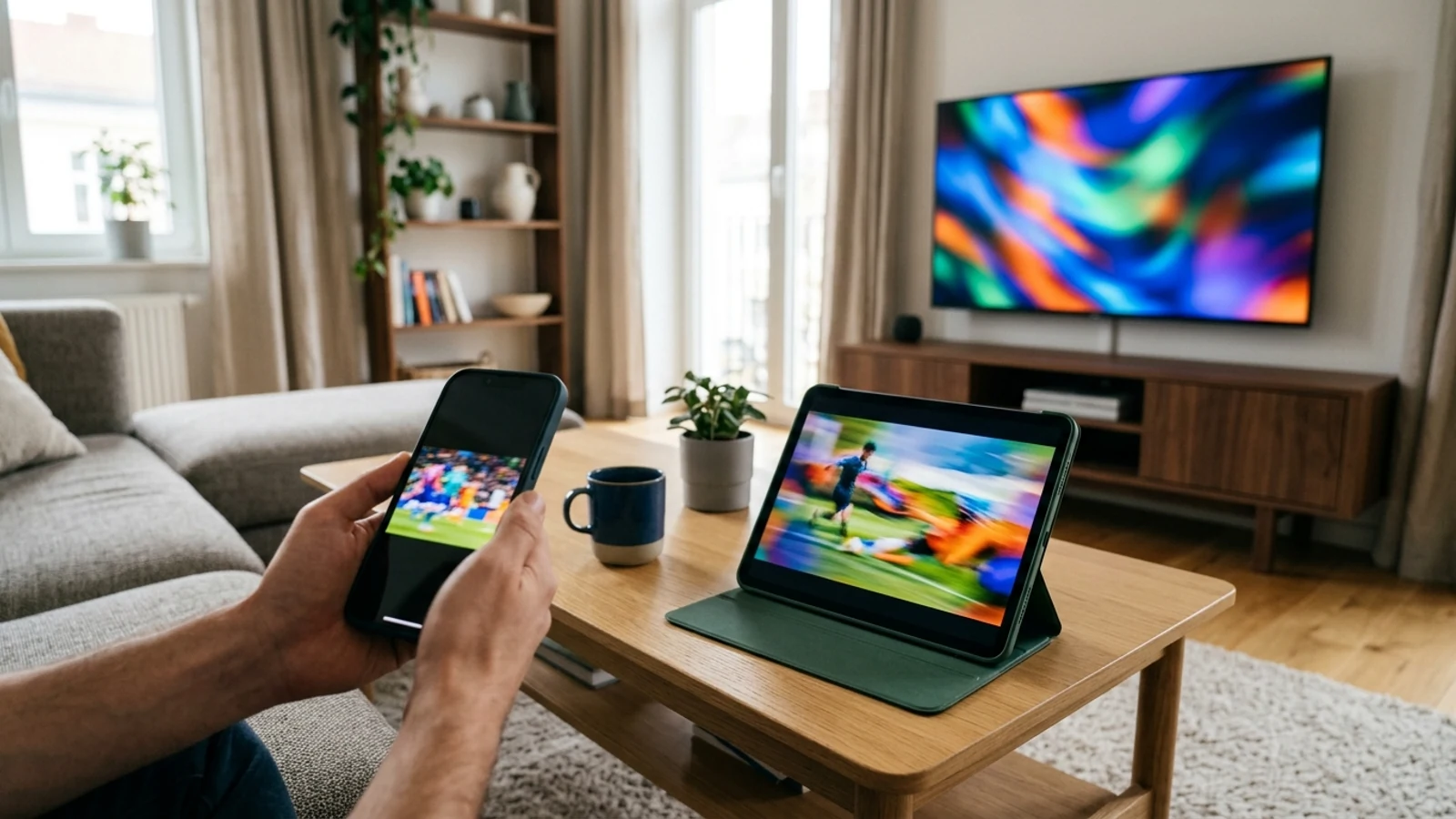 Kako instalirati EXYU IPTV na iPhone i iPad - iOS vodic