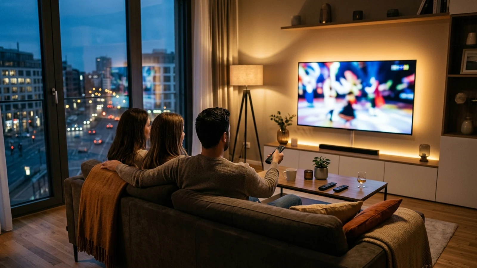 EXYU IPTV u Njemackoj 2026 - Vodic za Bosnjake i dijasporu