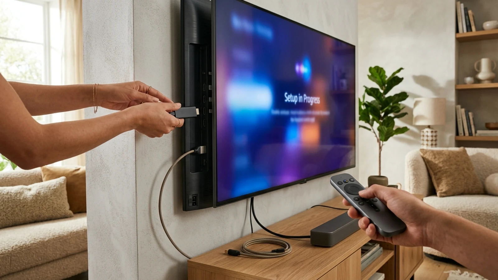 Kako instalirati IPTV na Amazon Fire TV Stick - kompletni vodic