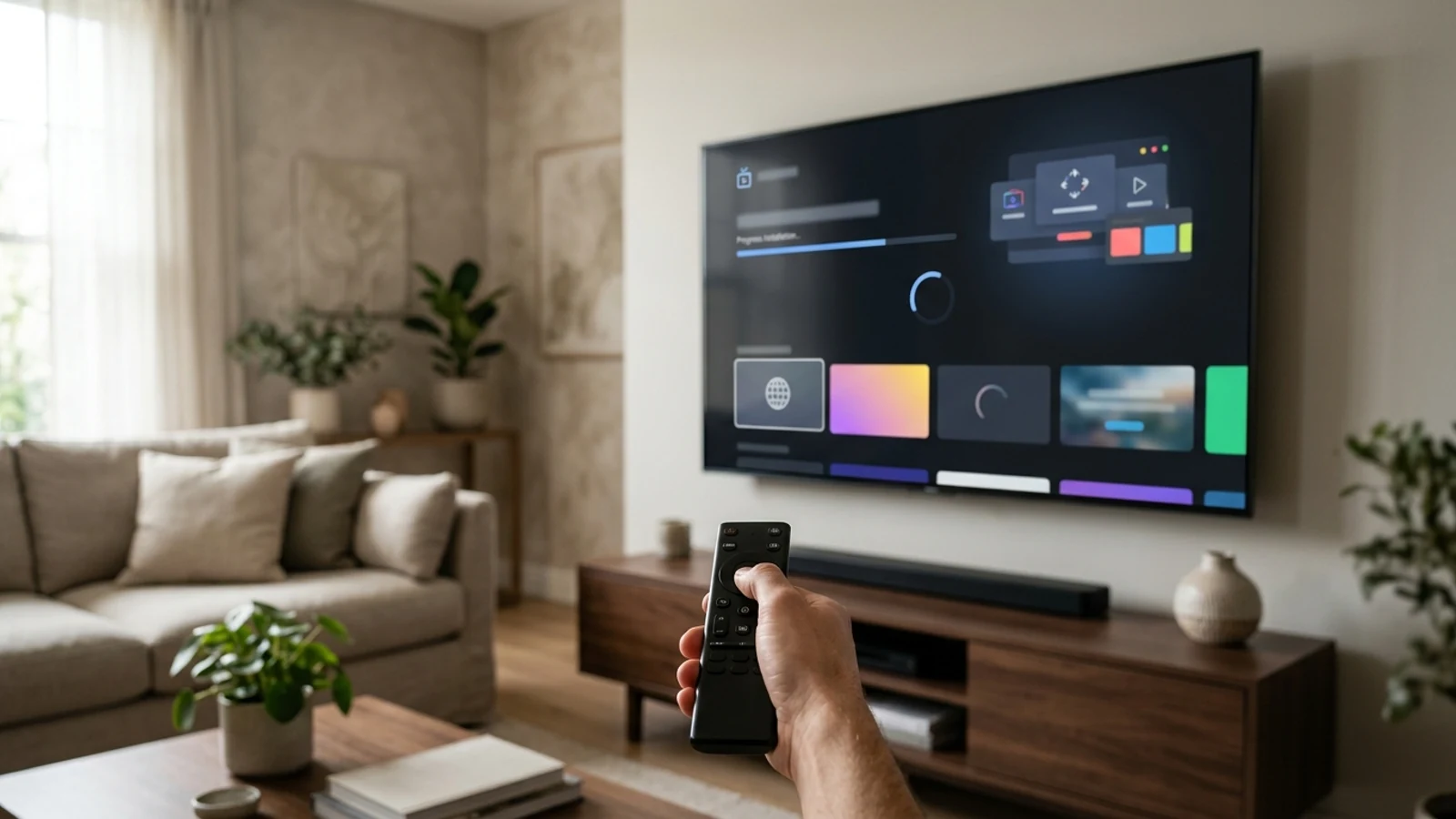 Kako instalirati IPTV na Samsung TV - korak po korak