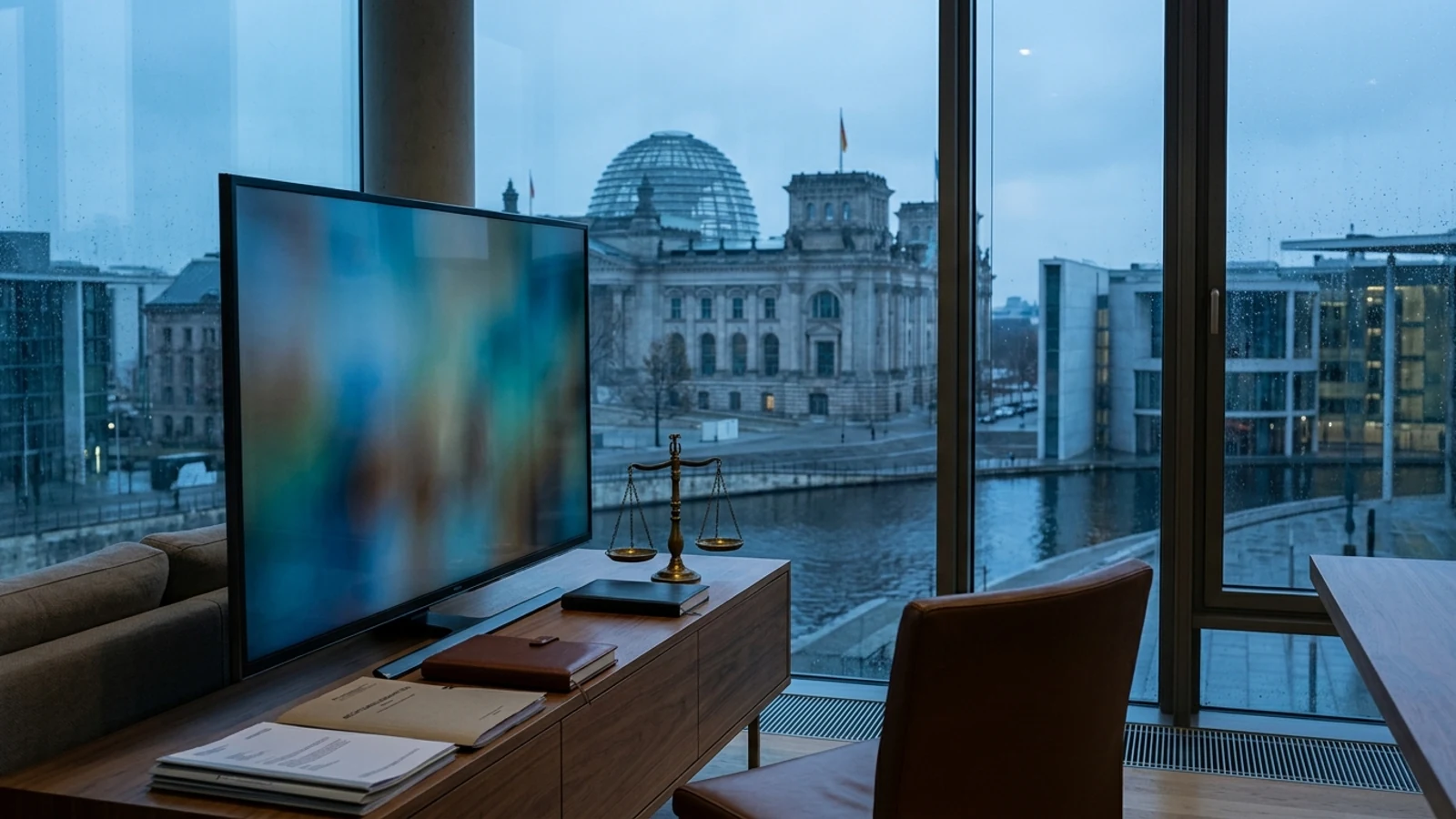 Legalnost IPTV-a u Njemackoj, Austriji i Svicarskoj - sta trebate znati
