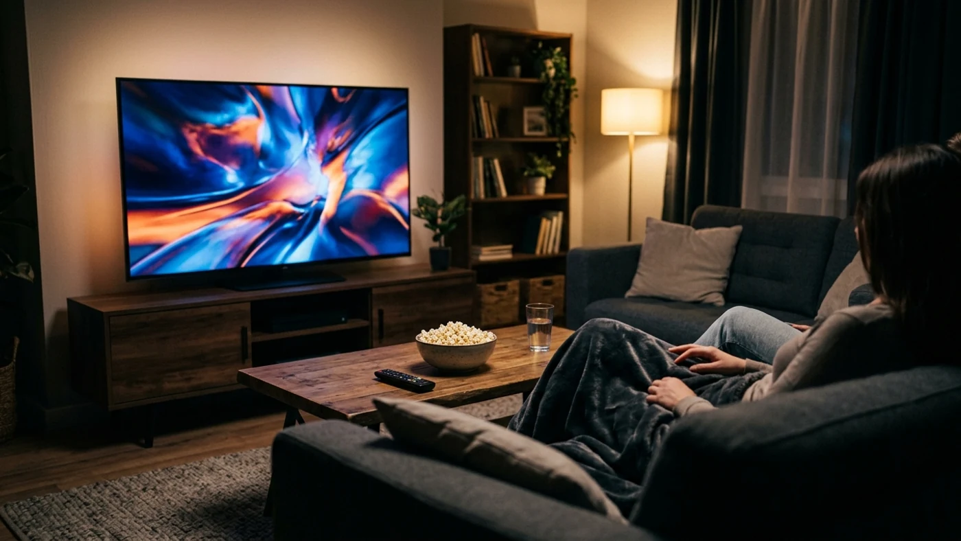 Filmovi i serije