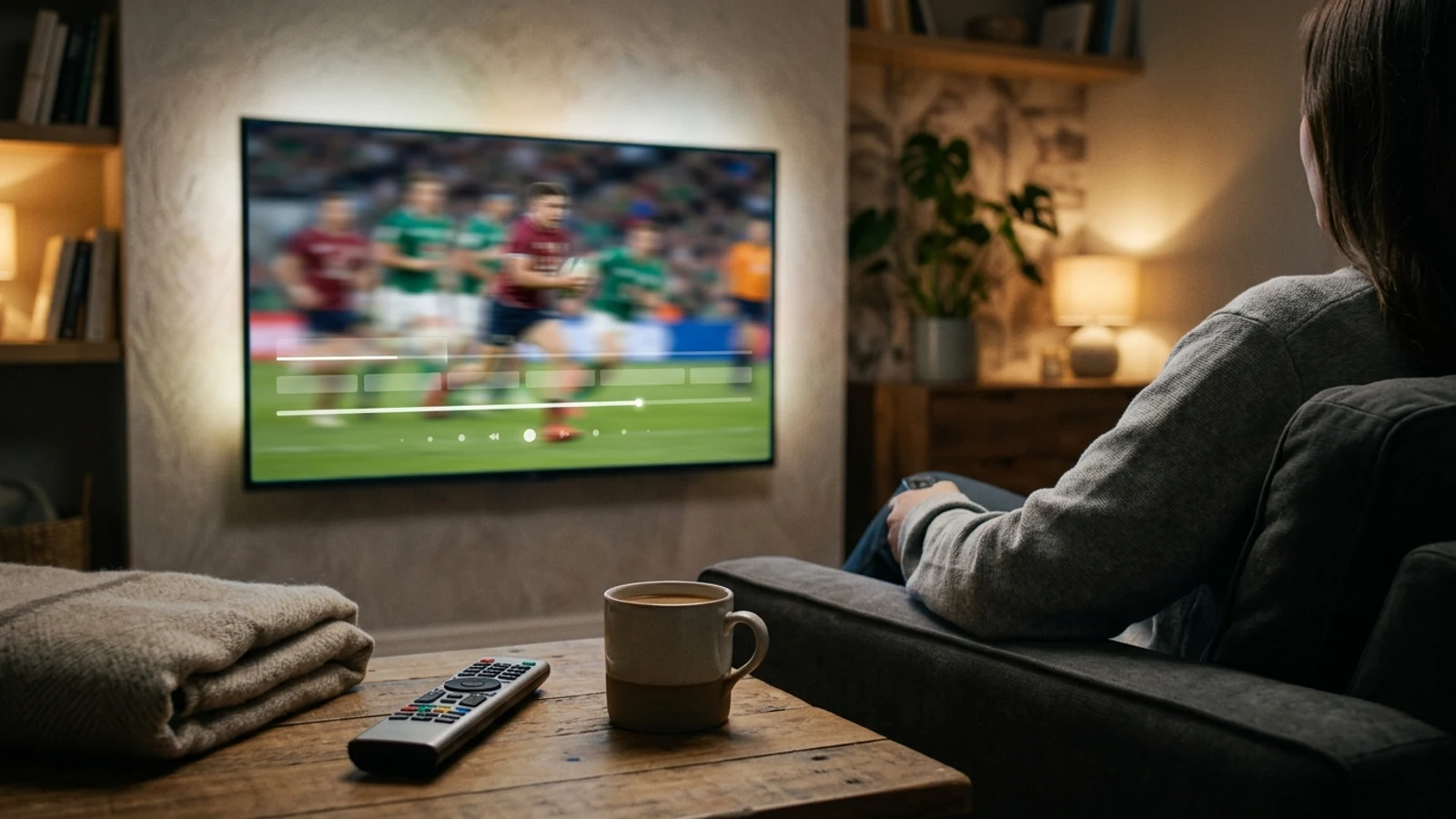 Catch TV za propuštene sportske prijenose