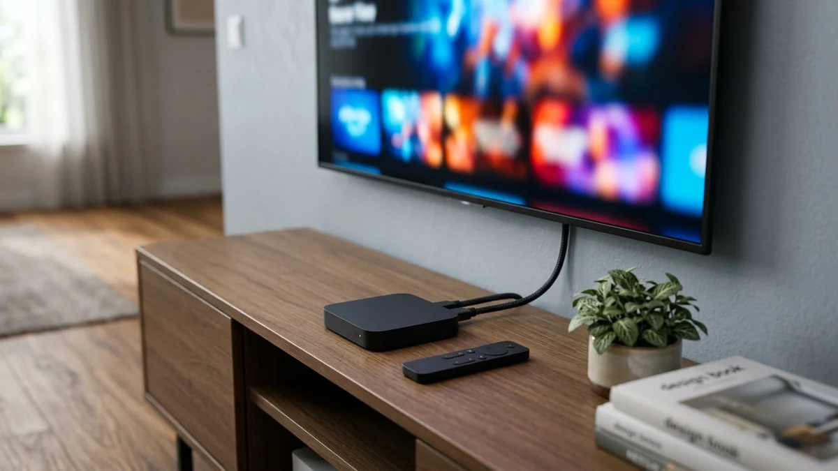 Android Box / TV Box