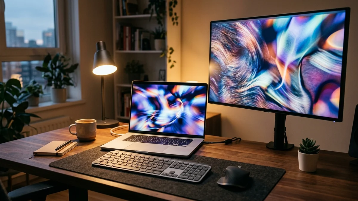 PC / Laptop