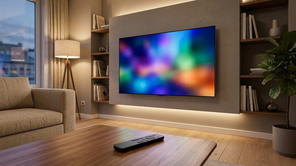 Smart TV