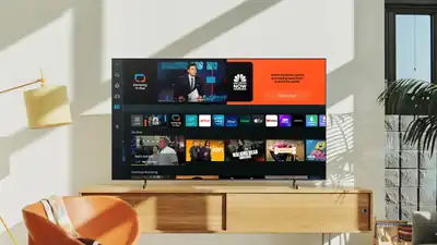 Samsung Smart TV sa EXYU IPTV